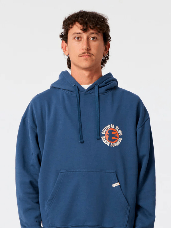 THE CRITICAL SLIDE SOCIETY SEABIRD HOODIE