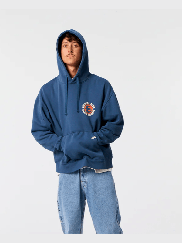 THE CRITICAL SLIDE SOCIETY SEABIRD HOODIE