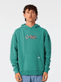 THE CRITICAL SLIDE SOCIETY FRIENDS HOODIE