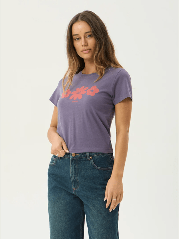 AFENDS TERRA BABY TEE