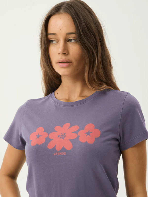 AFENDS TERRA BABY TEE