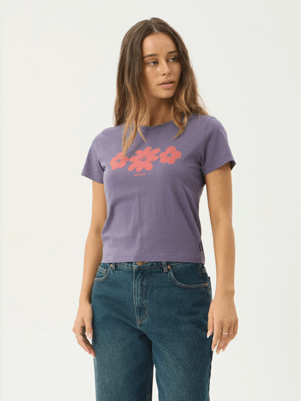 AFENDS TERRA BABY TEE