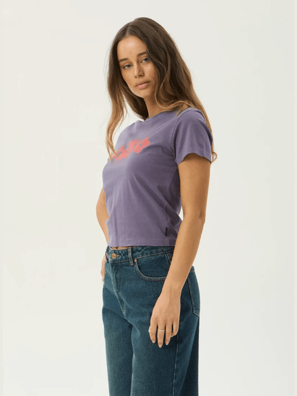 AFENDS TERRA BABY TEE