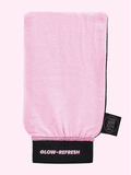 THE FOX TAN EXFOLIATING WONDER MITT