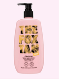 THE FOX TAN GRADUAL GLOW BODY LOTION