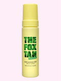 THE FOX TAN RAPID BANANA WHIP