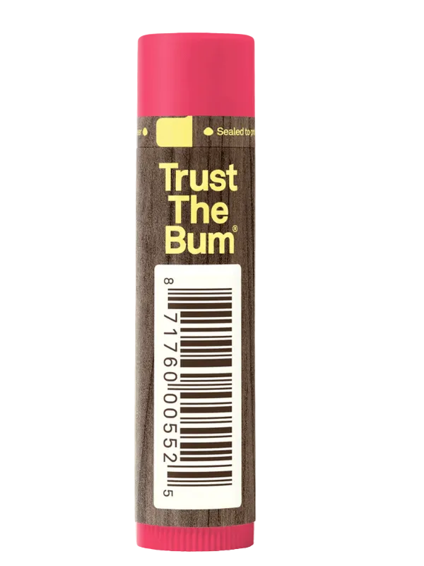 SUN BUM ORIGINAL SPF 15 LIP BALM - WATERMELON