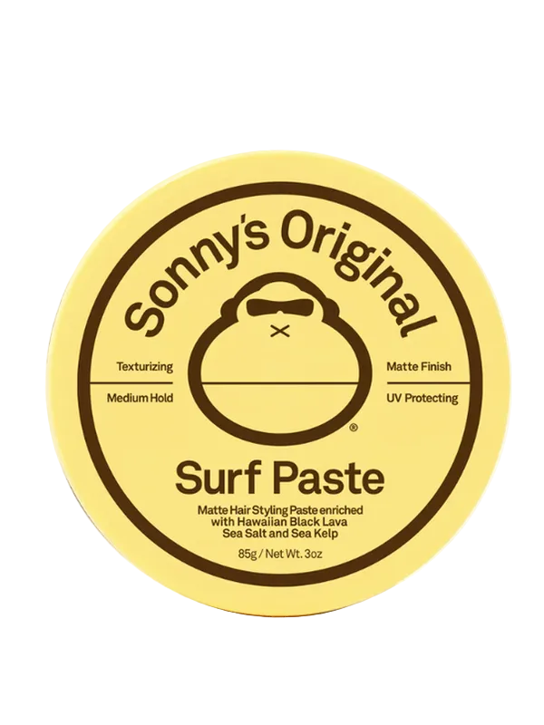 SUN BUM TEXTURIZING SURF PASTE
