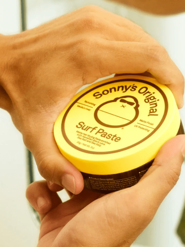 SUN BUM TEXTURIZING SURF PASTE