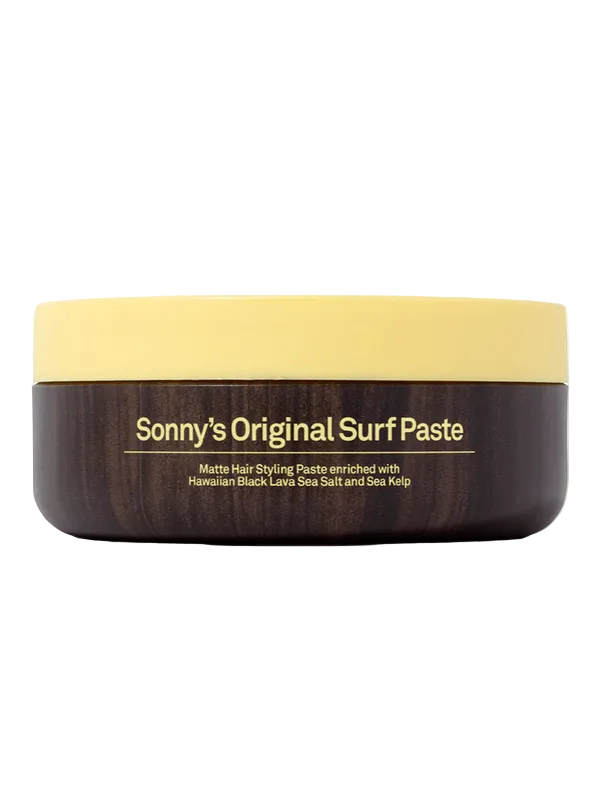 SUN BUM TEXTURIZING SURF PASTE