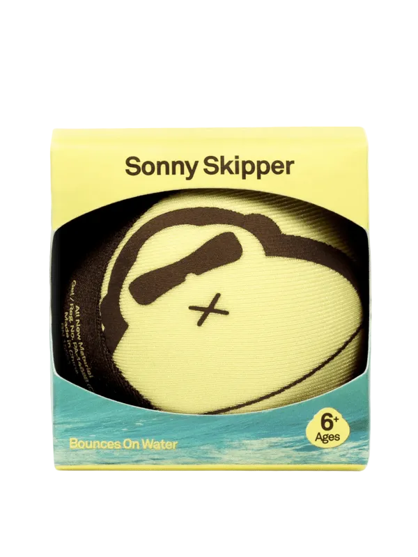 SUN BUM SONNY SKIPPER