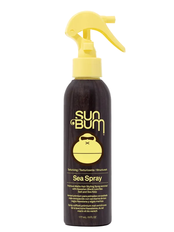 SUN BUM TEXTURIZING SEA SPRAY