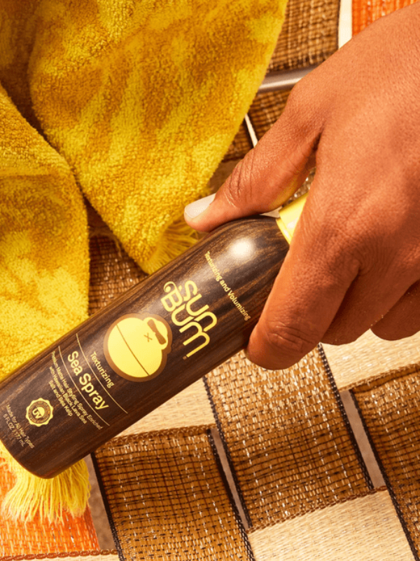 SUN BUM TEXTURIZING SEA SPRAY