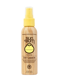 SUN BUM REVITALIZING 3 IN 1 LEAVE IN CONDITIONER