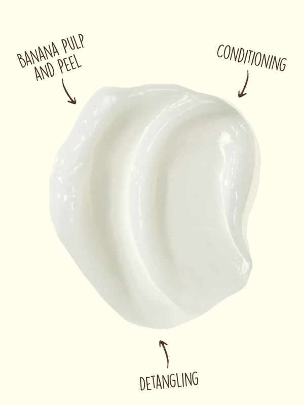 SUN BUM REVITALIZING 3 IN 1 LEAVE IN CONDITIONER