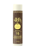 SUN BUM ORIGINAL SPF 15 LIP BALM – POMEGRANATE