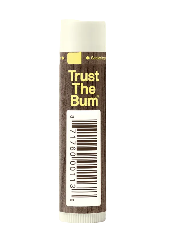 SUN BUM ORIGINAL SPF 15 LIP BALM – POMEGRANATE