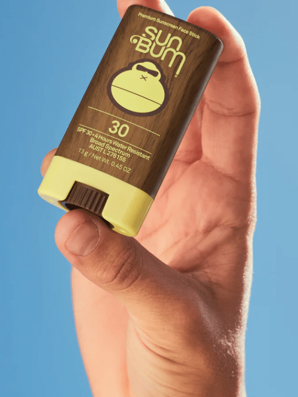 SUN BUM FACE STICK SPF 30