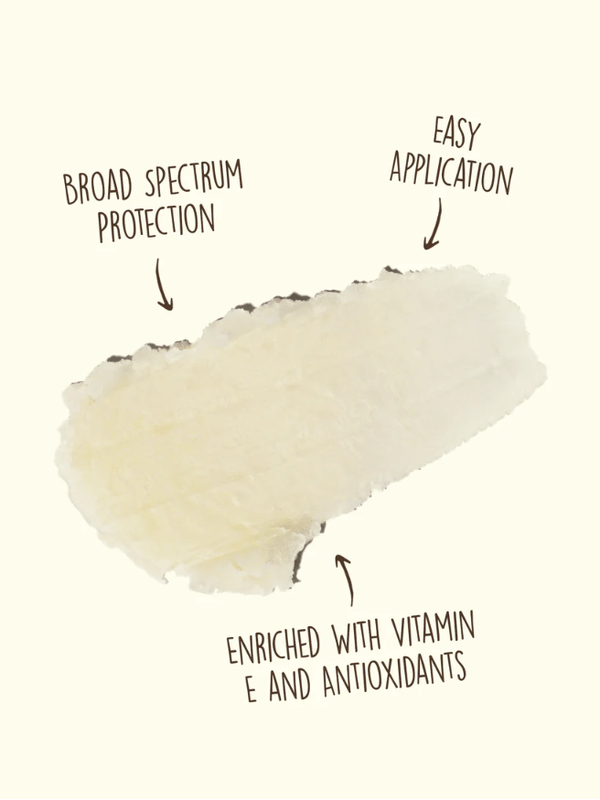 SUN BUM FACE STICK SPF 30