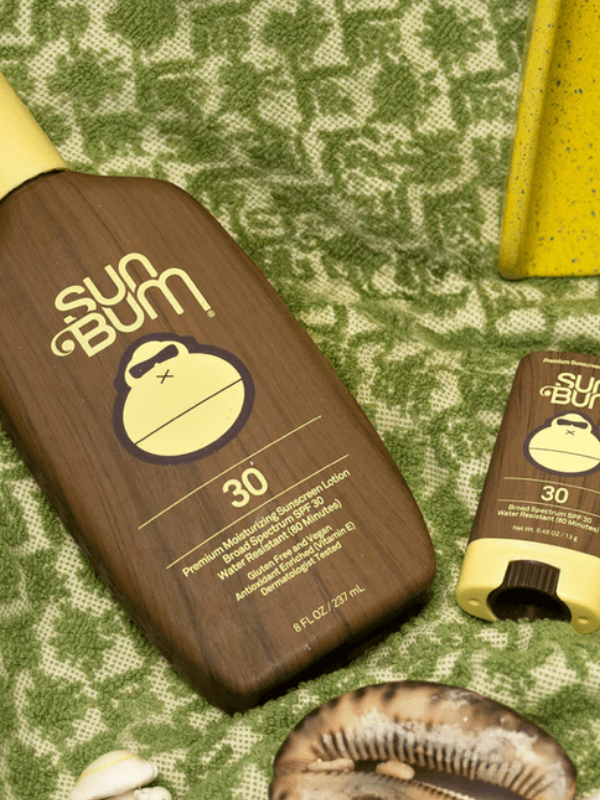 SUN BUM FACE STICK SPF 30