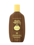 SUN BUM MOISTURISING SUNSCREEN SPF30