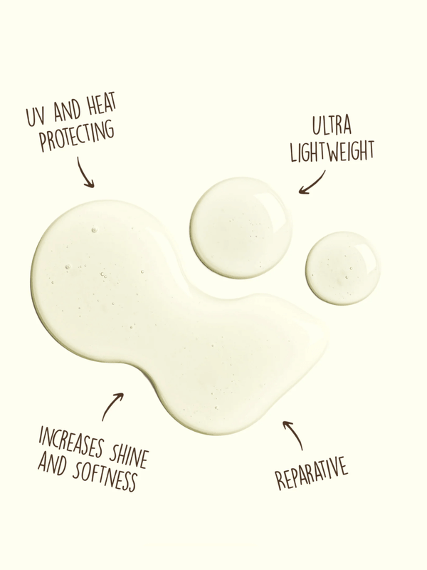 SUN BUM REPAIR OIL
