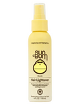 SUN BUM BLONDE HAIR LIGHTENER