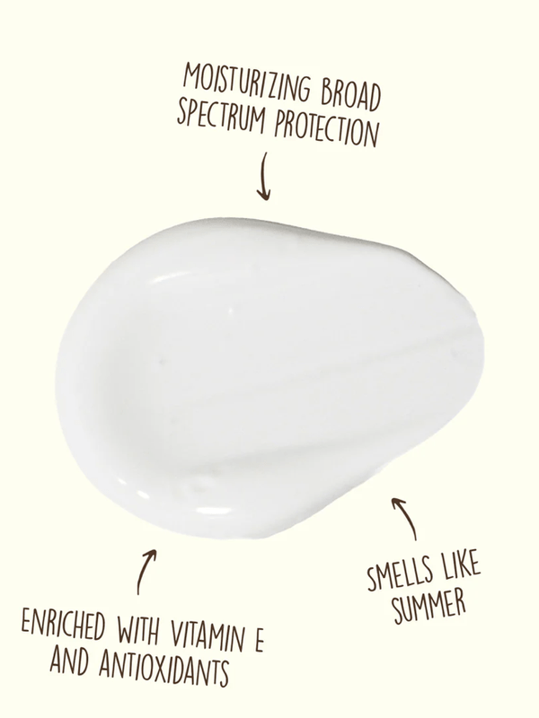 SUN BUM ORIGINAL SPF 50+ LOTION