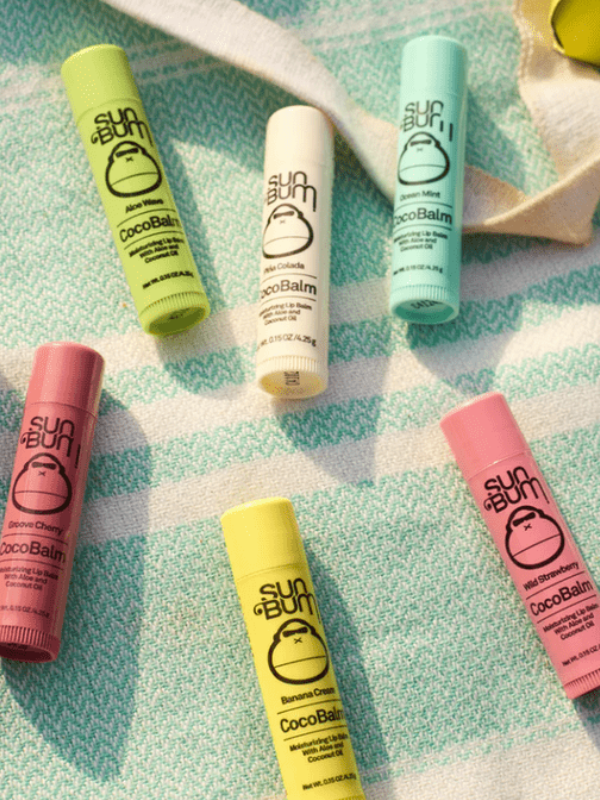 SUN BUM COCOBALM – OCEAN MINT