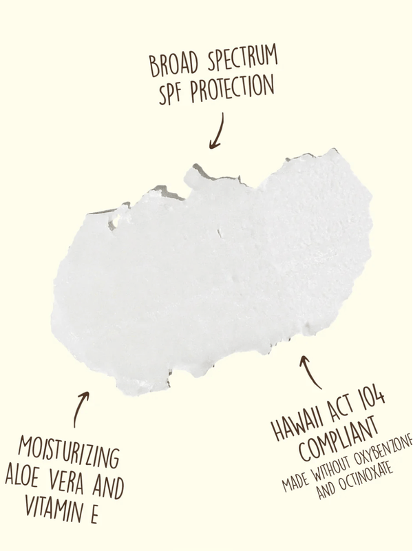 SUN BUM ORIGINAL SPF 15 LIP BALM – PINEAPPLE