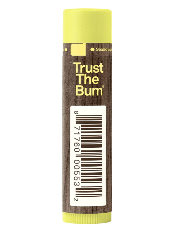 SUN BUM ORIGINAL SPF 15 LIP BALM – PINEAPPLE