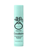 SUN BUM COCOBALM – OCEAN MINT