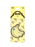 SUN BUM  BANANA AIR FRESHENER