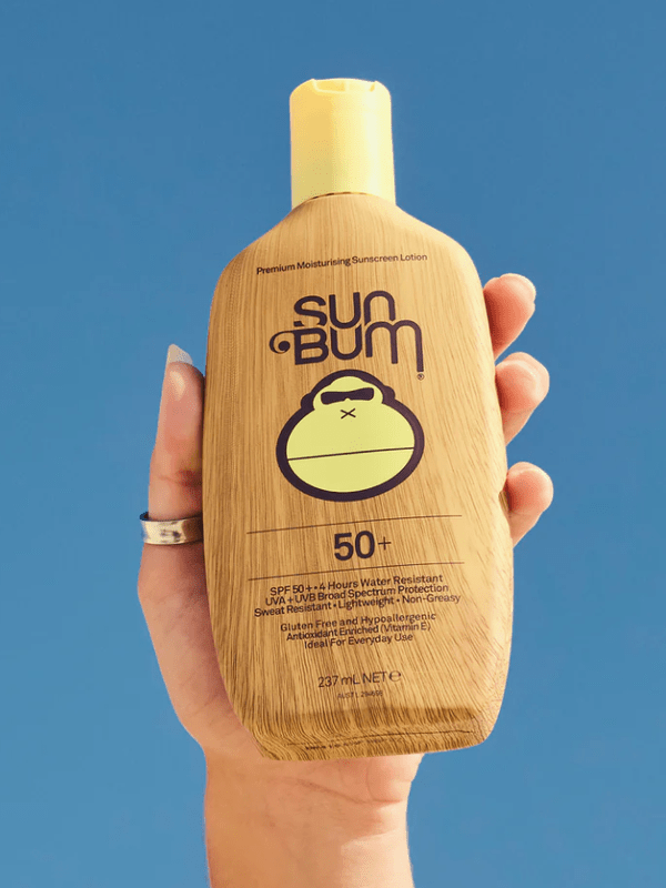 SUN BUM ORIGINAL SPF 50+ LOTION 237ML