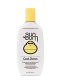 SUN BUM AFTER SUN COOL DOWN LOTION