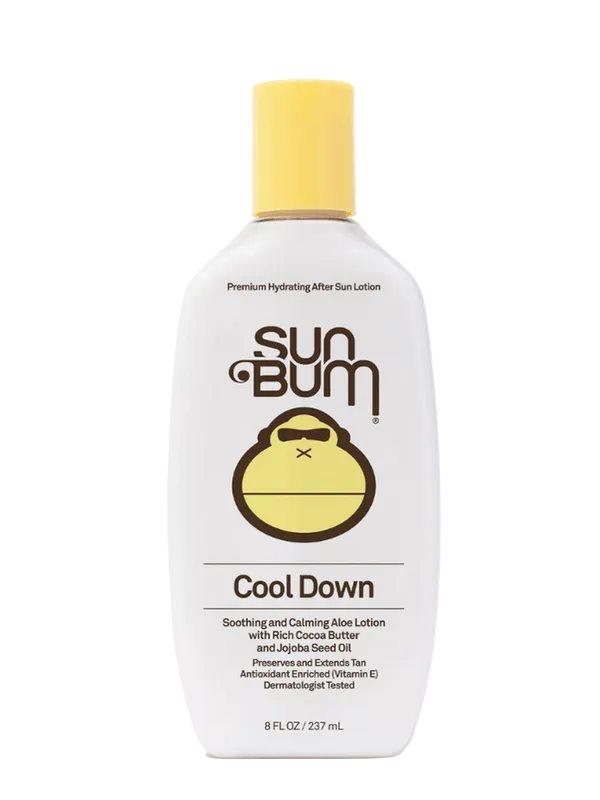 SUN BUM AFTER SUN COOL DOWN LOTION