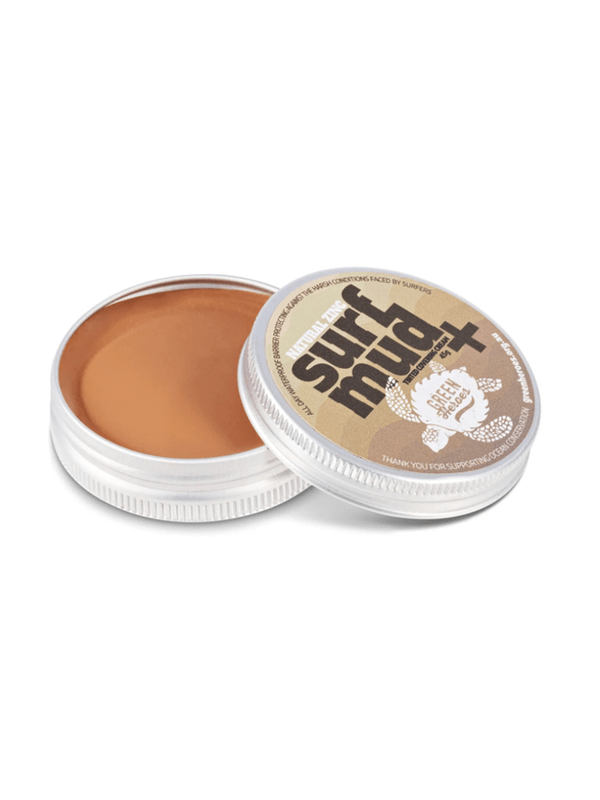 SURFMUD + GREEN HEROES TINTED COVERING CREAM