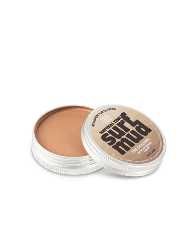 SURFMUD TINTED COVERING CREAM