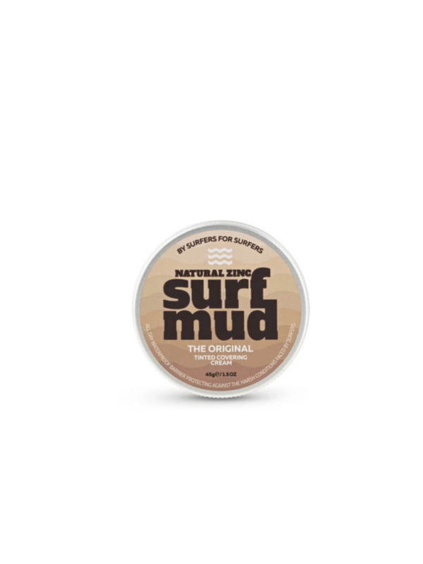 SURFMUD TINTED COVERING CREAM
