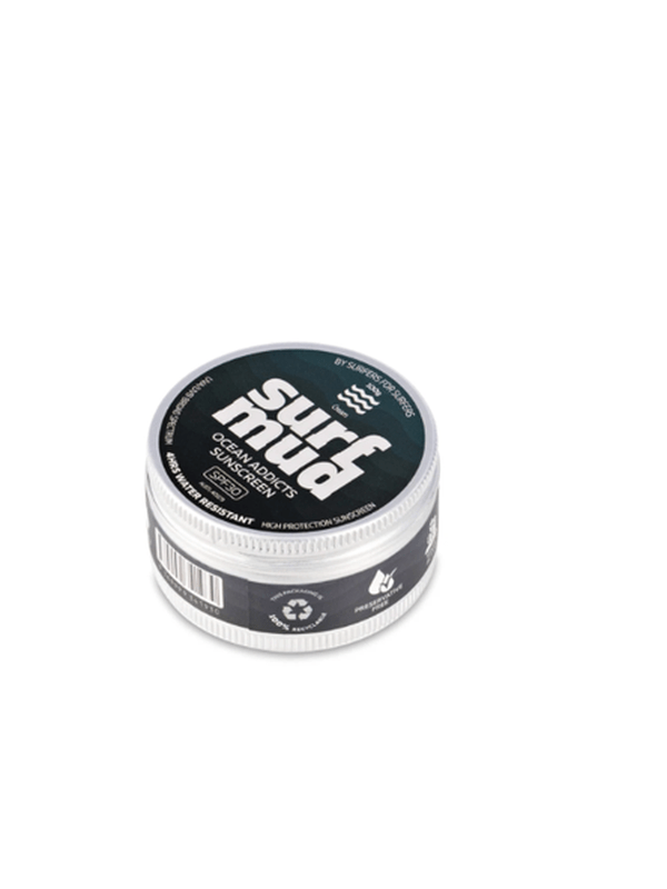 SURFMUD OCEAN ADDICTS SUNSCREEN SPF30