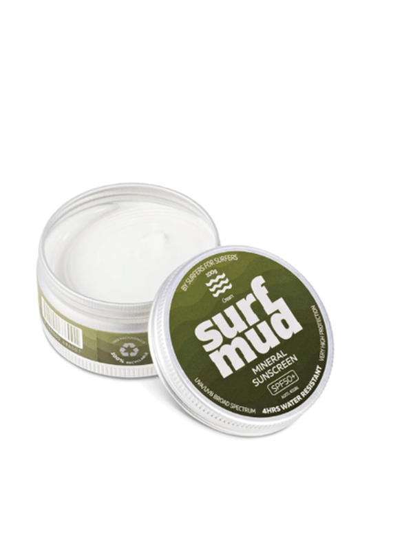 SURFMUD MINERAL SUNSCREEN SPF 50+