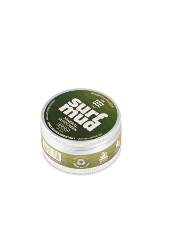 SURFMUD MINERAL SUNSCREEN SPF 50+