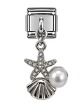 Shoreline Treasures Italian Bracelet Charm