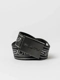 RUSTY FLIP DADDY REVERSIBLE WEBBING BELT