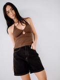 RUSTY EMMA CUT OUT SKIMMER TANK