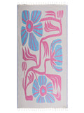 SAND CLOUD TOWEL – NITELLA