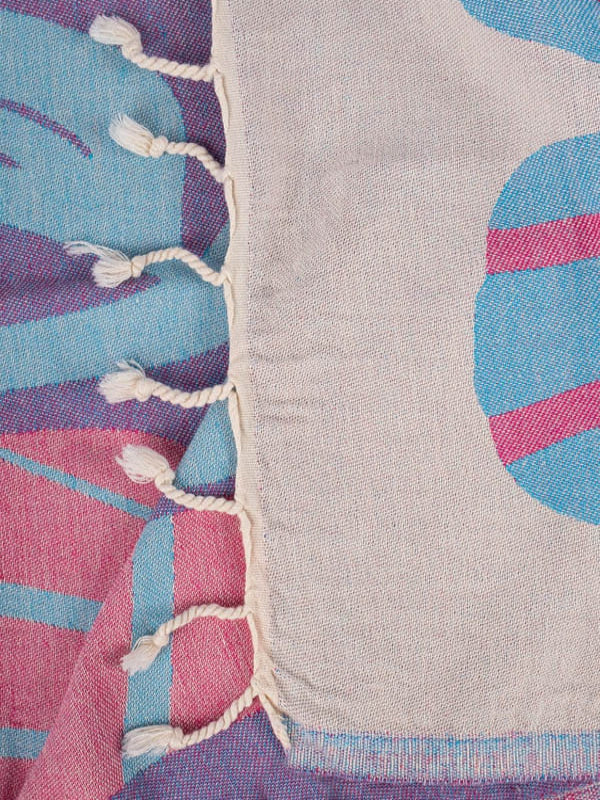 SAND CLOUD TOWEL – NITELLA
