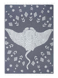 SAND CLOUD TOWEL – MR RAY