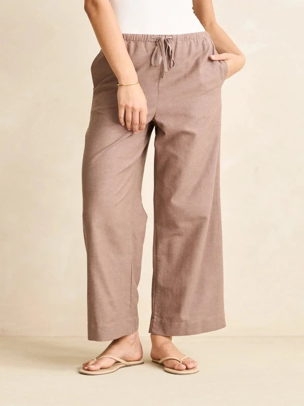 RHYTHM CLASSIC DRAWSTRING PANTS