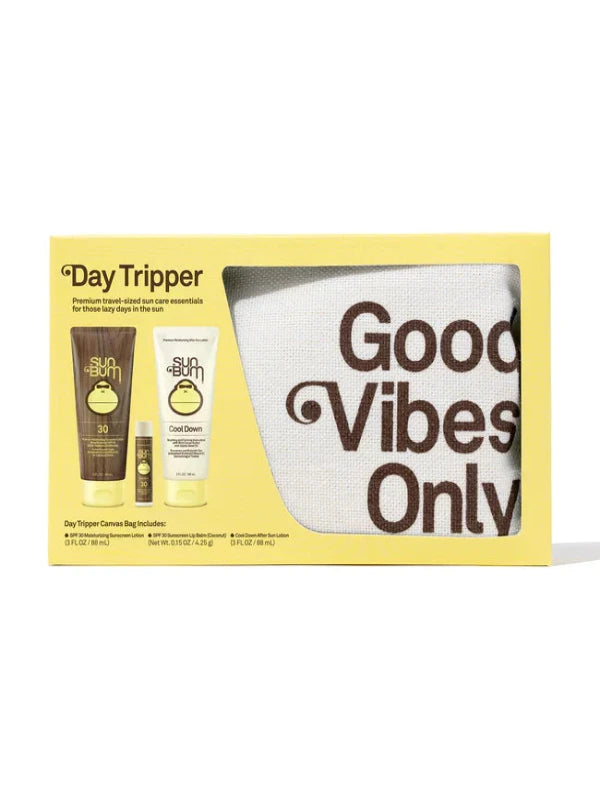 SUN BUM DAY TRIPPER KIT